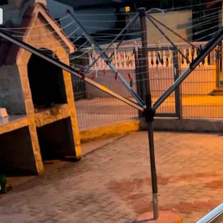 Apartman Niko Und Gaby فوديس المظهر الخارجي الصورة