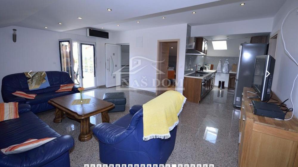 Apartman Niko Und Gaby فوديس المظهر الخارجي الصورة